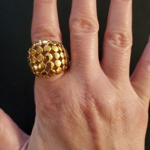 Park Lane Knockout Ring